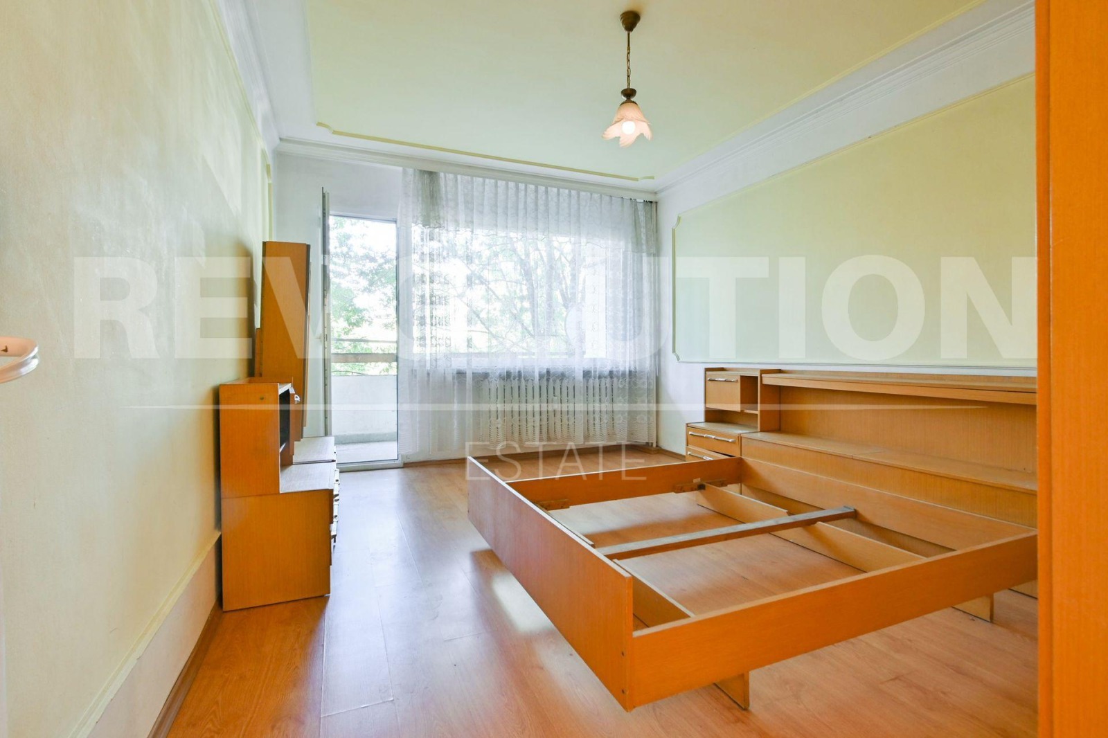 Продава 3-СТАЕН, гр. София, Света Троица, снимка 6 - Апартаменти - 56128138