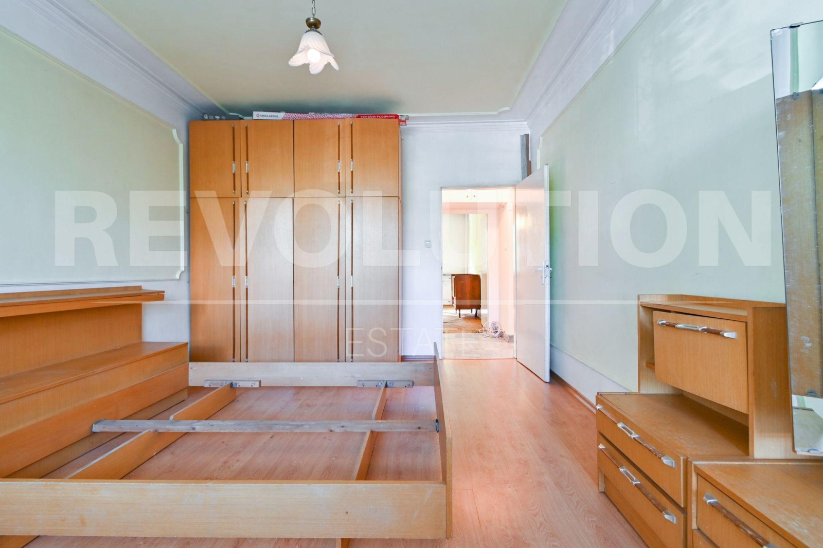 Продава 3-СТАЕН, гр. София, Света Троица, снимка 7 - Апартаменти - 56128138