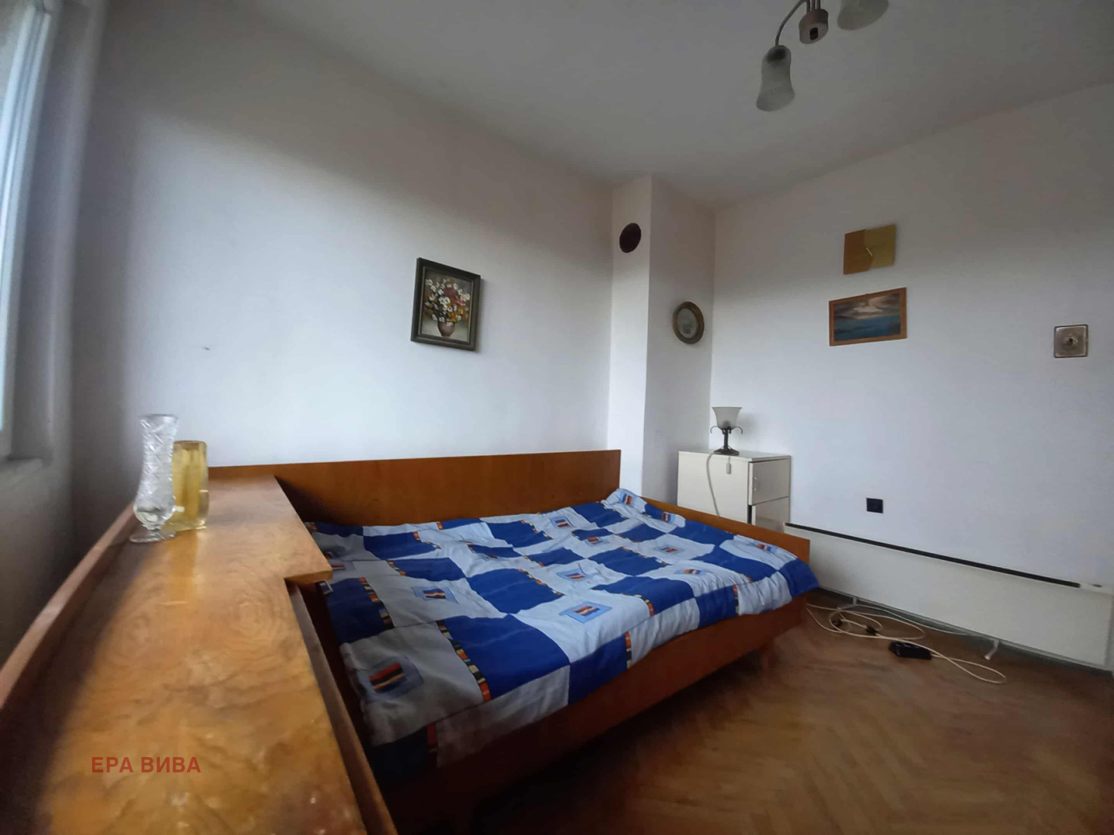 Продава 4-СТАЕН, гр. Варна, Аспарухово, снимка 3 - Апартаменти - 53708525