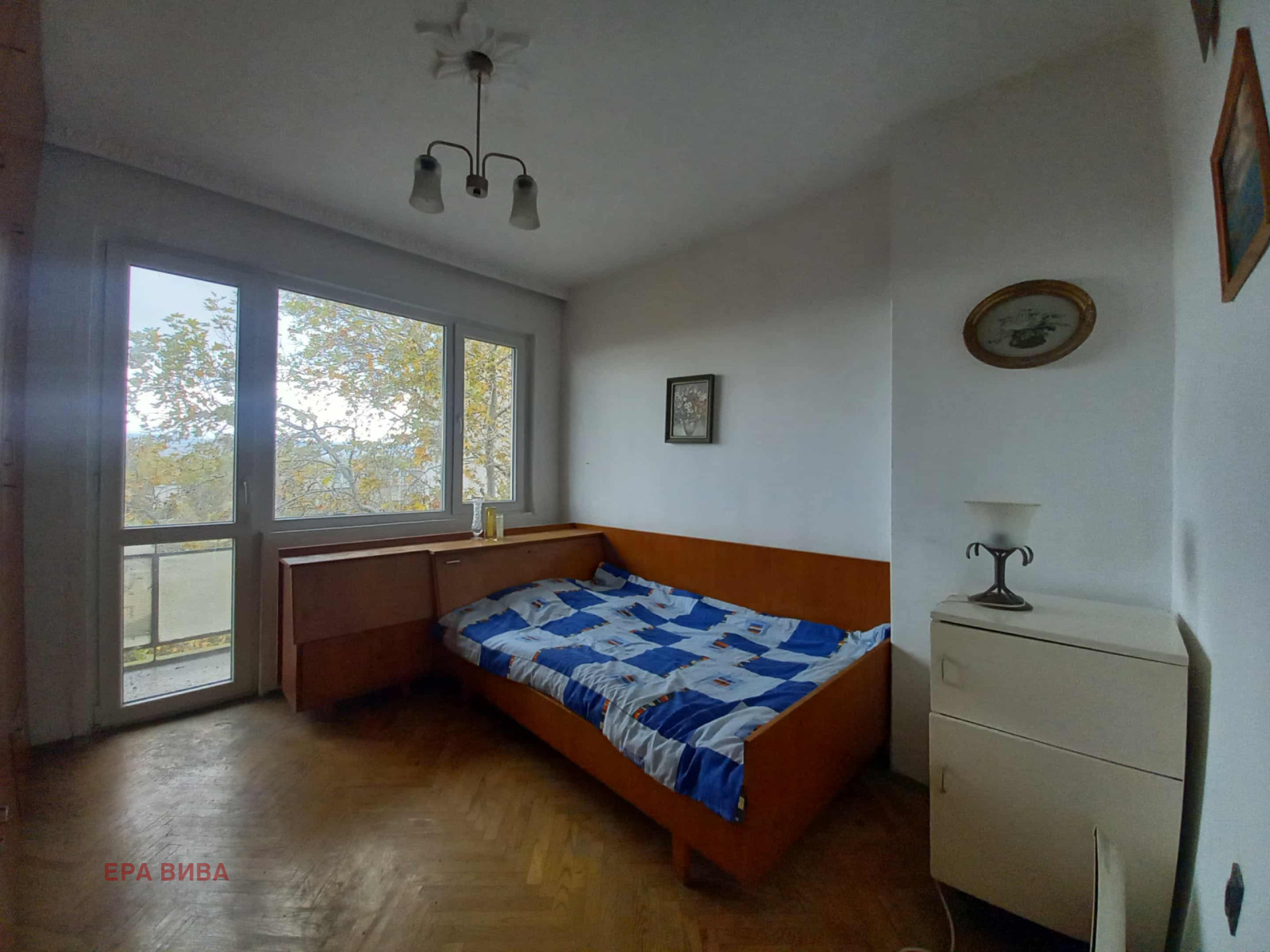 Продава 4-СТАЕН, гр. Варна, Аспарухово, снимка 2 - Апартаменти - 53708525