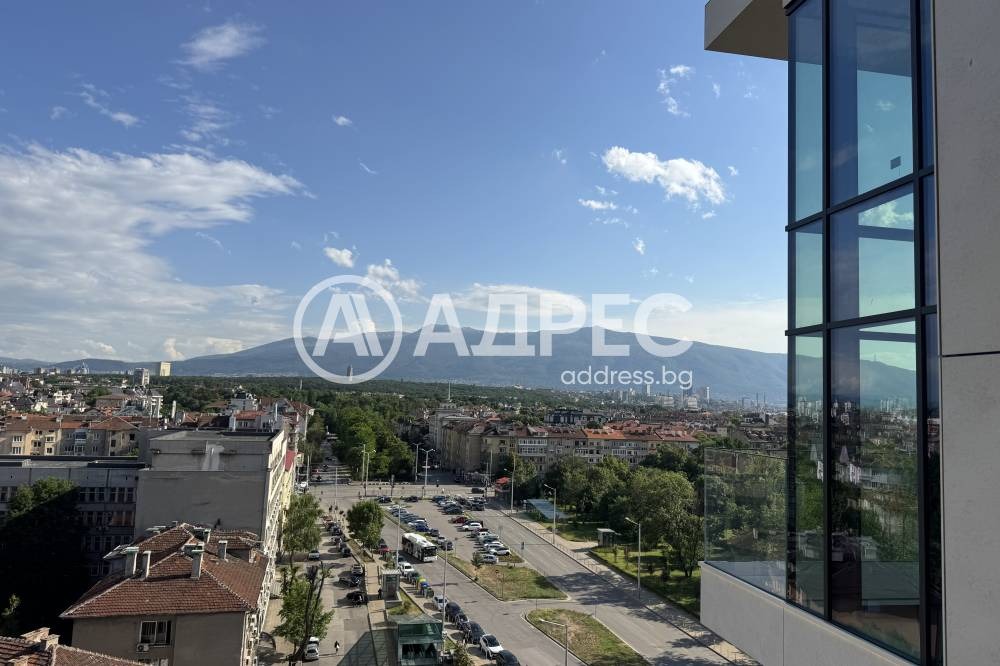 Продава МНОГОСТАЕН, гр. София, Оборище, снимка 5 - Апартаменти - 54390028