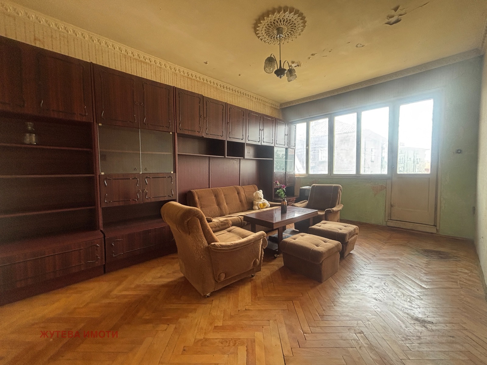 Продава МНОГОСТАЕН, гр. Карлово, област Пловдив