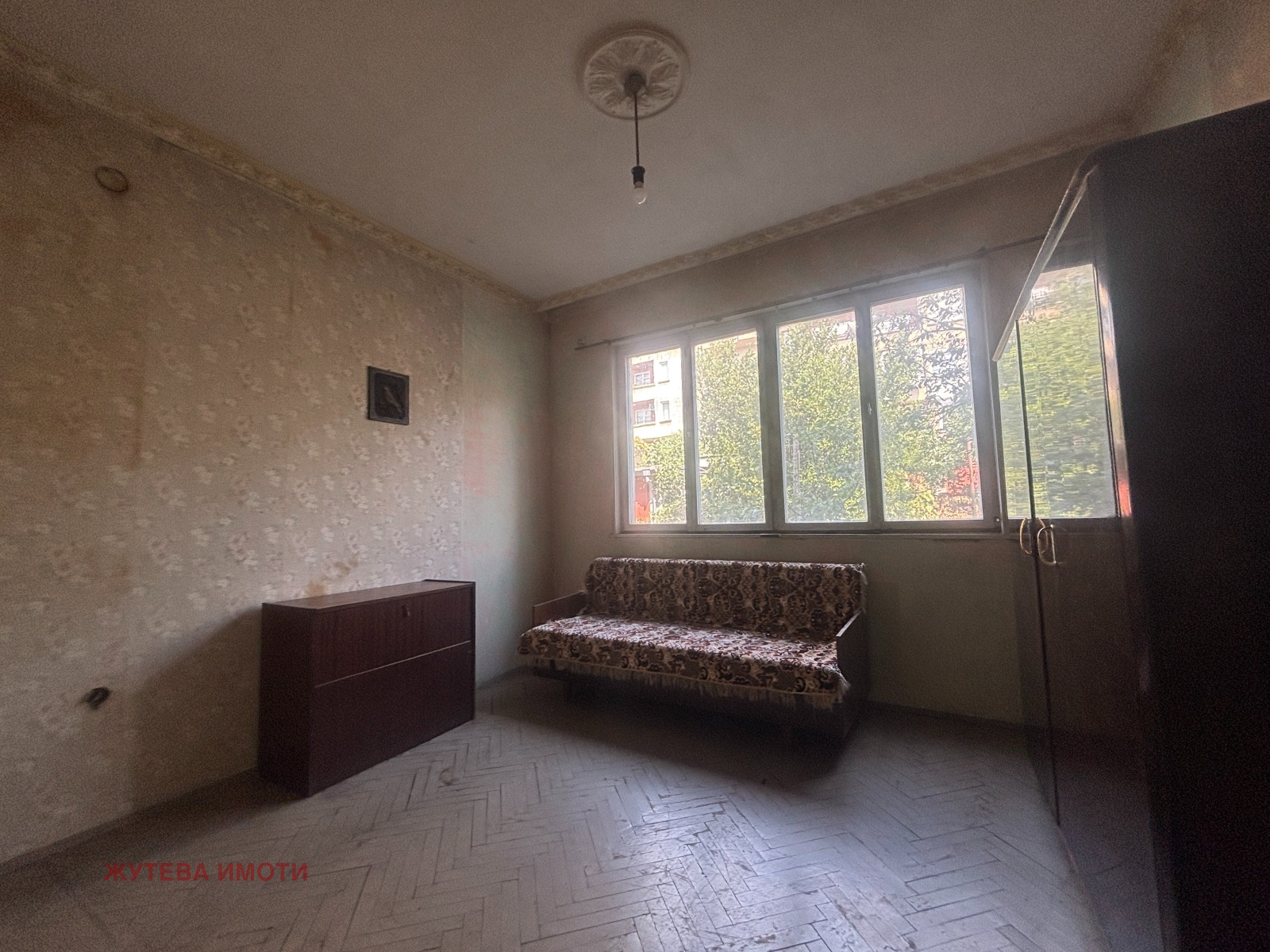 Продава МНОГОСТАЕН, гр. Карлово, област Пловдив, снимка 12 - Апартаменти - 55822277