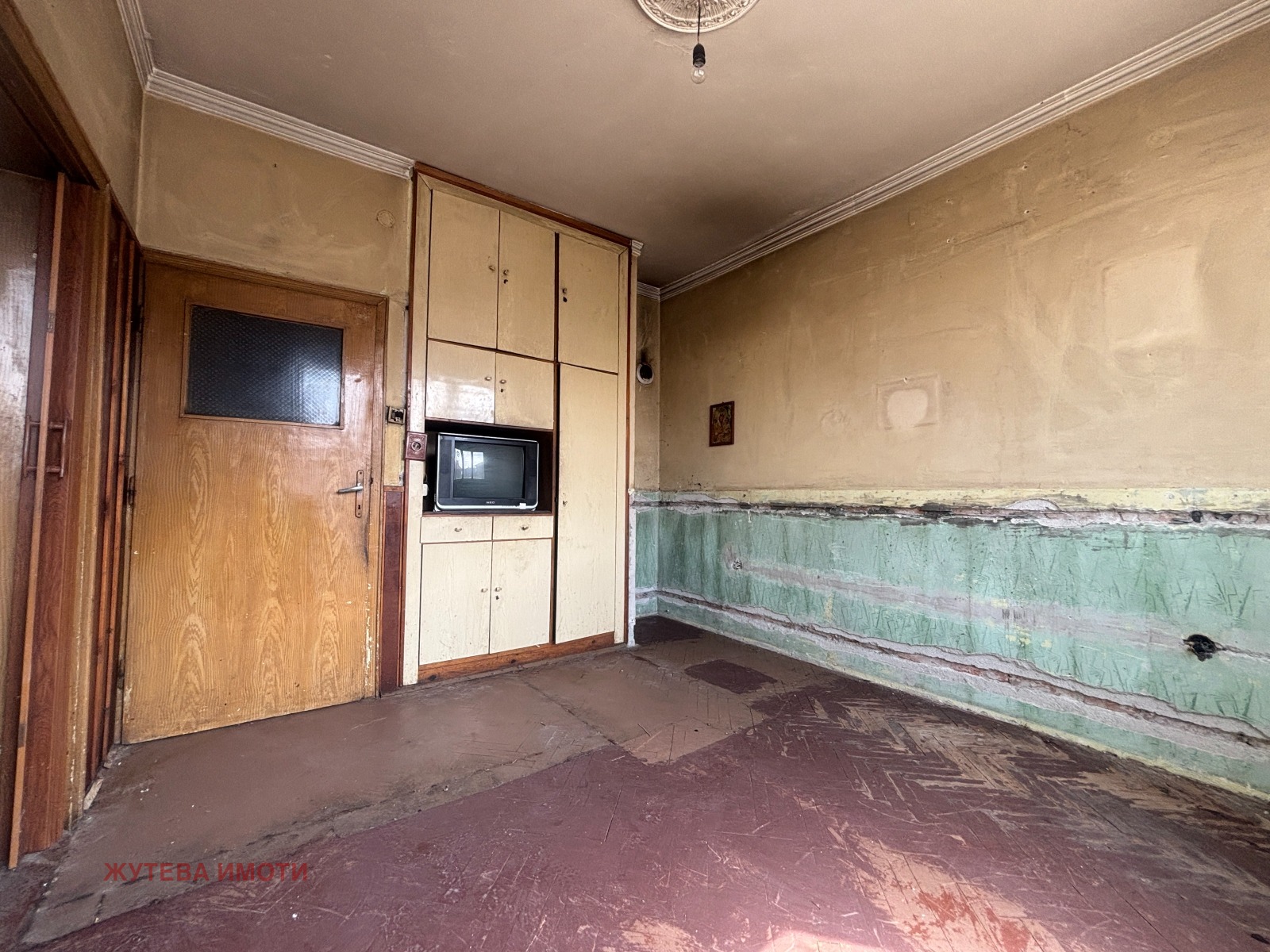 Продава МНОГОСТАЕН, гр. Карлово, област Пловдив, снимка 6 - Апартаменти - 55822277