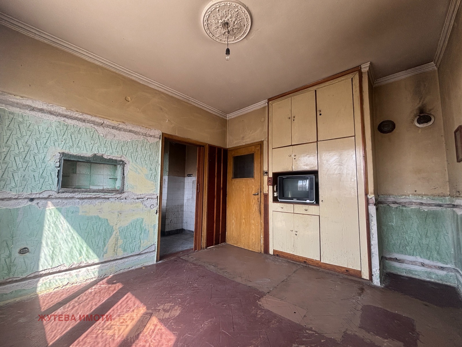 Продава МНОГОСТАЕН, гр. Карлово, област Пловдив, снимка 7 - Апартаменти - 55822277