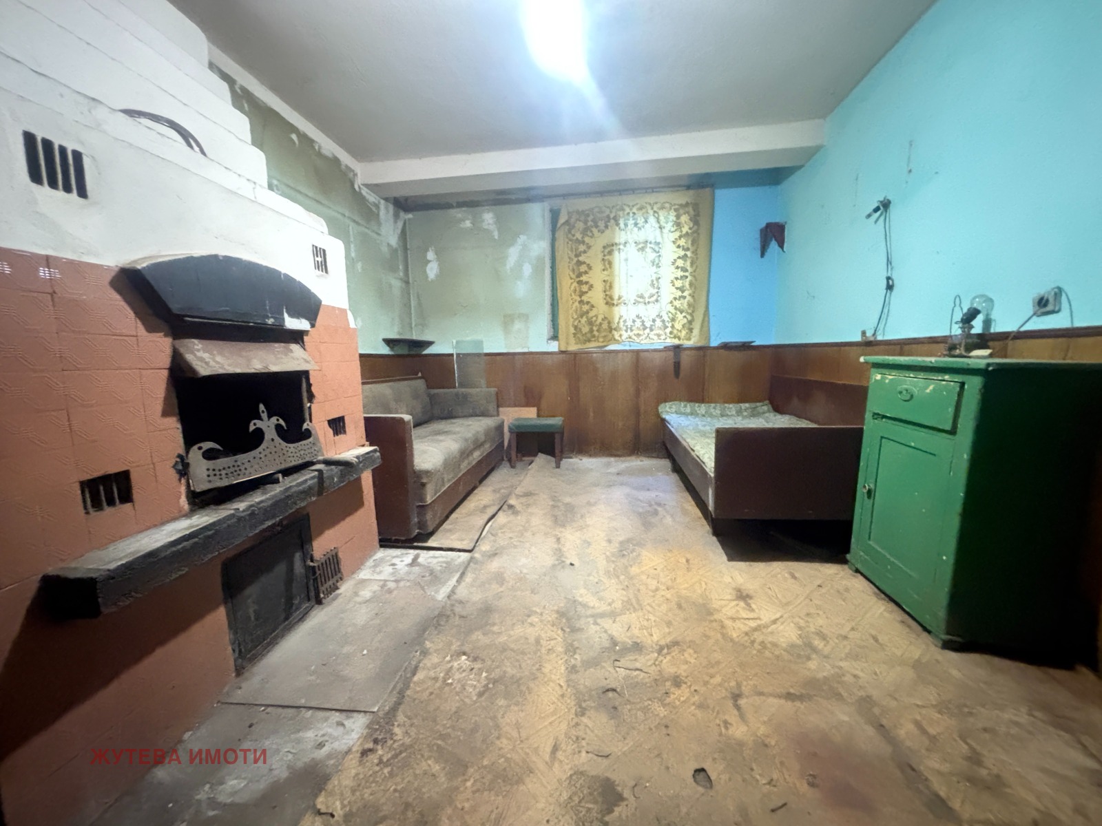 Продава МНОГОСТАЕН, гр. Карлово, област Пловдив, снимка 14 - Апартаменти - 55822277