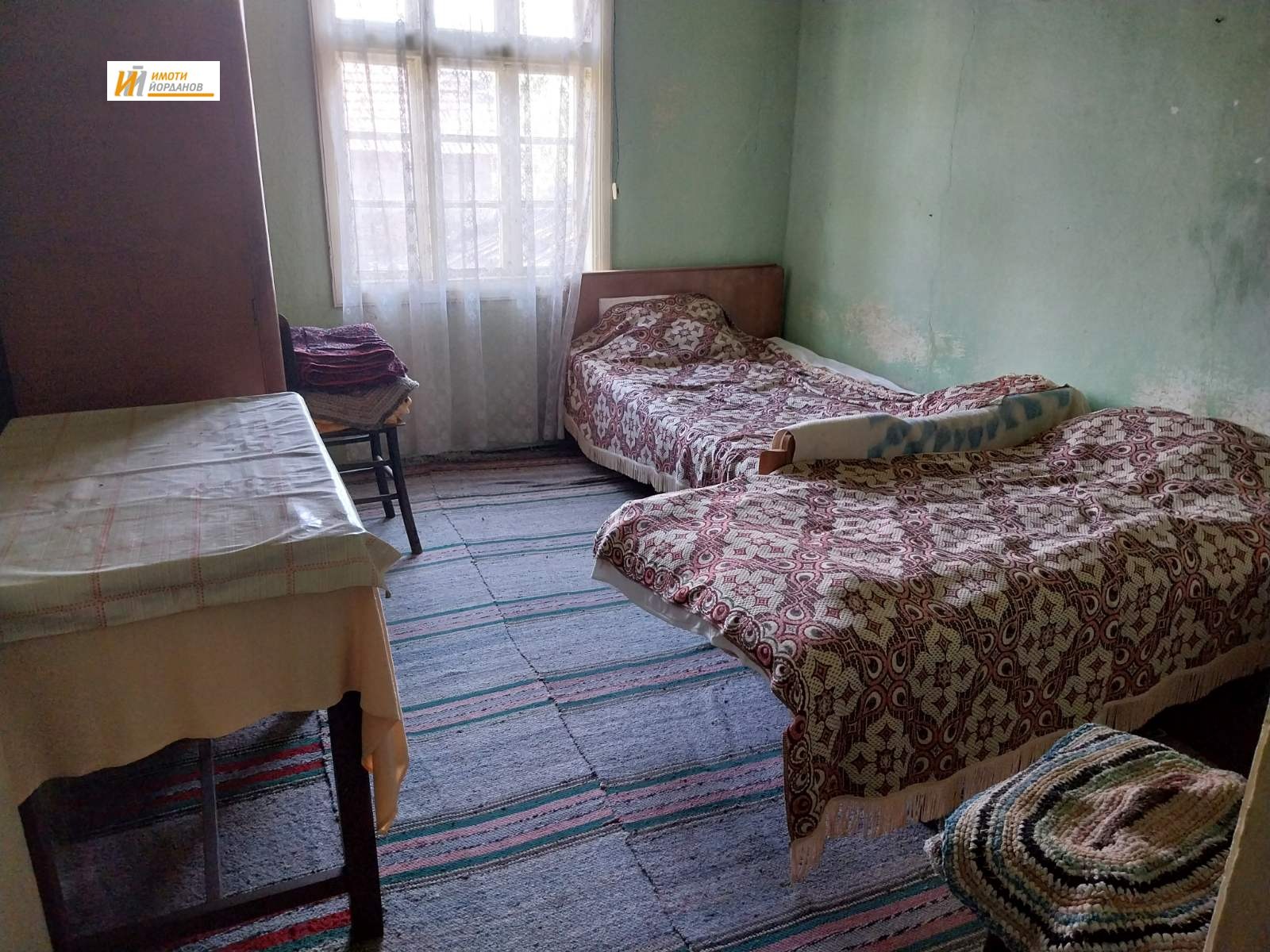 Продава КЪЩА, с. Дичин, област Велико Търново, снимка 2 - Къщи - 53674865