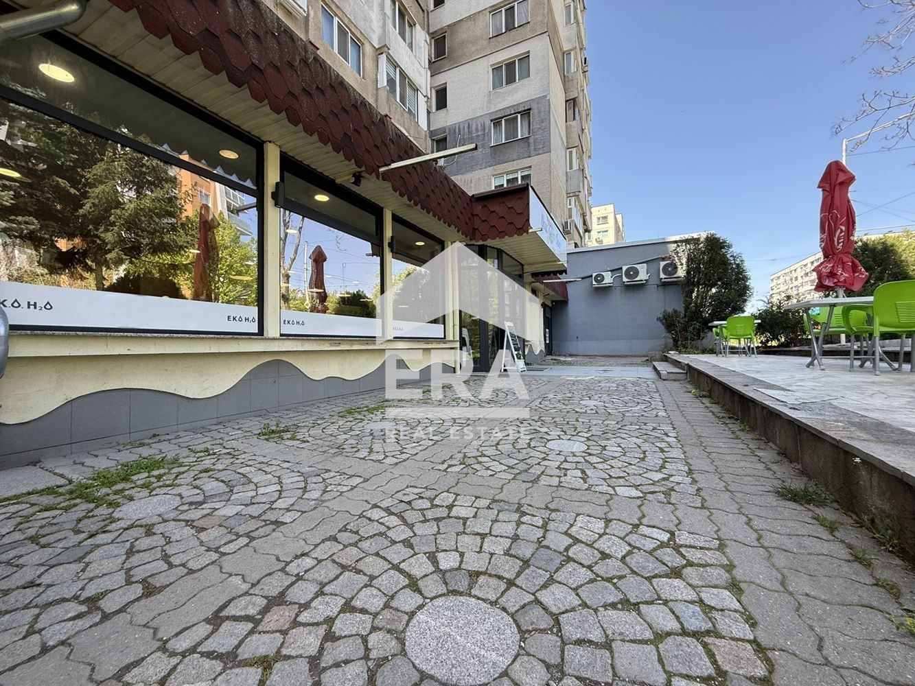 Продава ЗАВЕДЕНИЕ, гр. София, Люлин 10