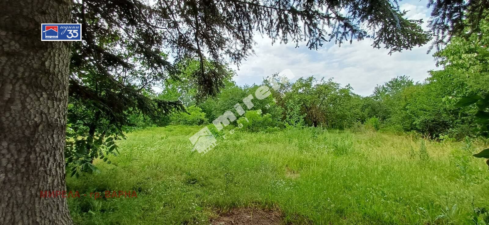 Продава ПАРЦЕЛ, с. Безводица, област Добрич