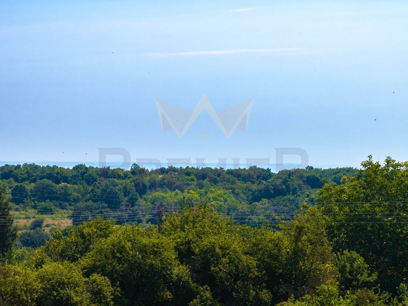 Продава ПАРЦЕЛ, с. Климентово, област Варна, снимка 7 - Парцели - 55185138