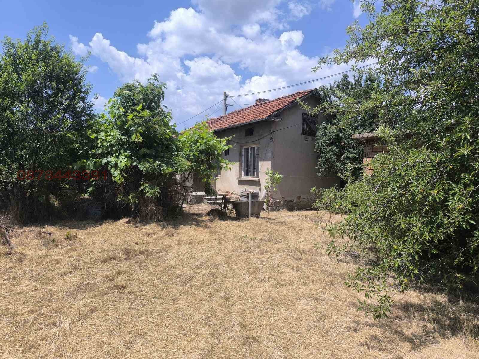 Продава ПАРЦЕЛ, гр. София, с. Чепинци, снимка 4 - Парцели - 55224053
