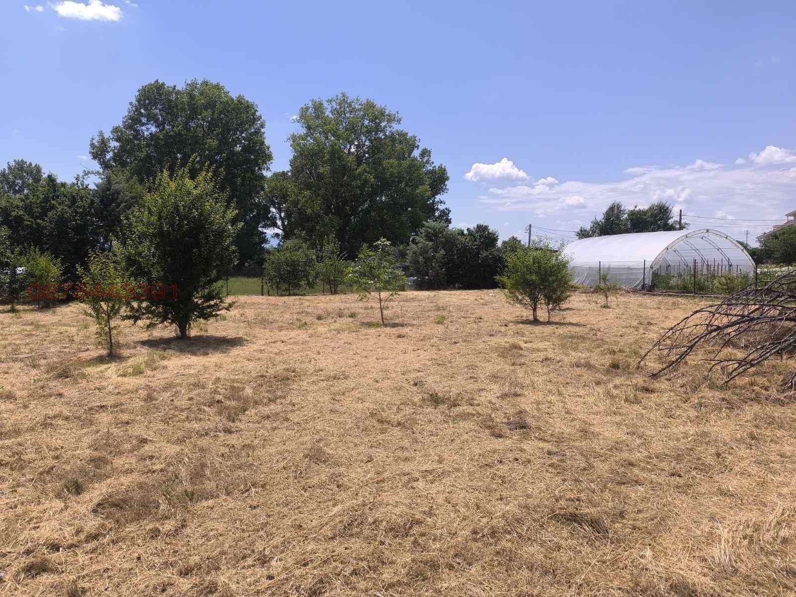 Продава ПАРЦЕЛ, гр. София, с. Чепинци, снимка 3 - Парцели - 55224053