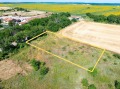 Продава ПАРЦЕЛ, с. Климентово, област Варна, снимка 3