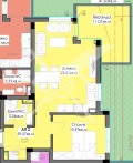 Продава 2-СТАЕН, град Бургас, Крайморие • 91627 € • 98736502 — Holmes.bg