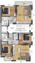 Продава 2-СТАЕН, град Пловдив, Христо Смирненски • по договаряне • 47652398 7