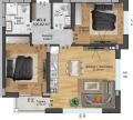 Продава 2-СТАЕН, град Пловдив, Христо Смирненски • по договаряне • 47652398 5