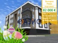 Продава 2-СТАЕН, област Бургас, с. Равда • 82000 € / 160378.06 лв. • 25527610 1