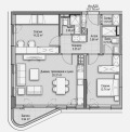 Продава 3-СТАЕН, град София, Витоша • 254000 € / 496780.82 лв. • 24896772 6