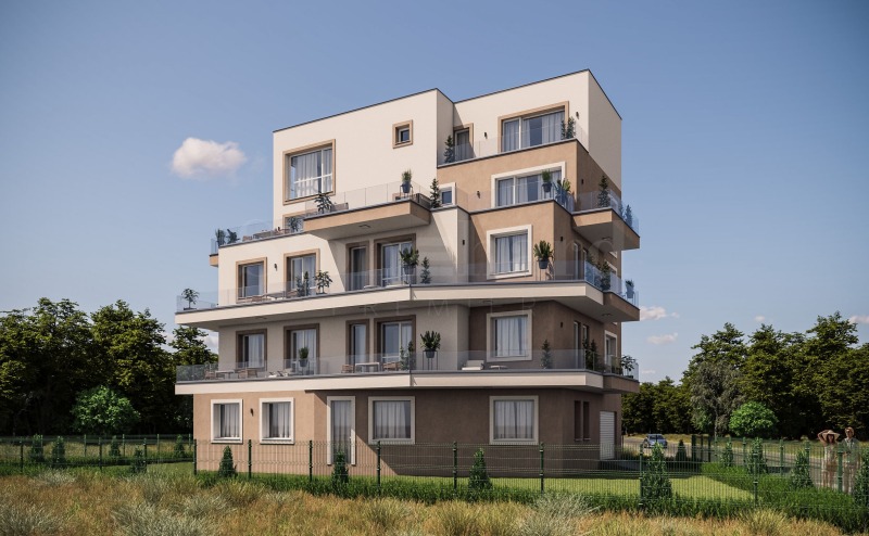 Продава 1-СТАЕН в област Бургас, гр. Приморско - 50 кв.м / 82 500 € » 161 355.98 лв., СТОУНХАРД ПРЕМИЪР В СТРАНАТА И ЧУЖБИНА