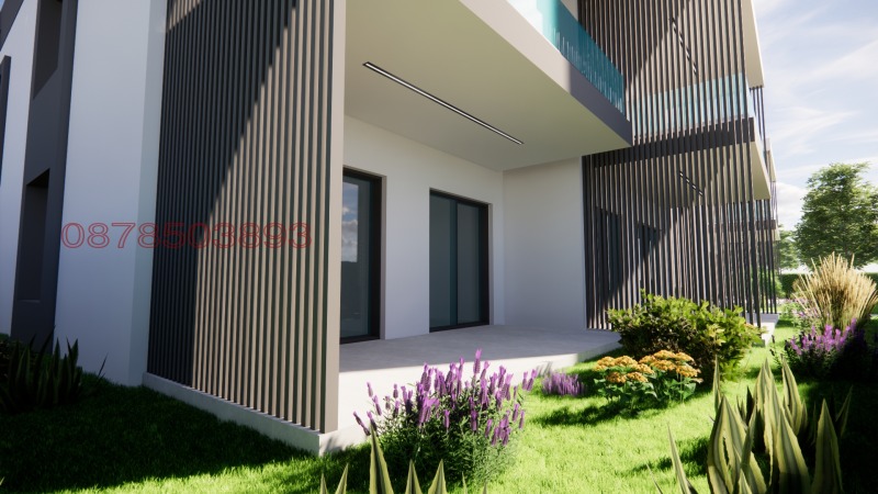 Продава 2-СТАЕН в Гърция, Кавала - 55 кв.м / 115 000 € » 224 920.45 лв.