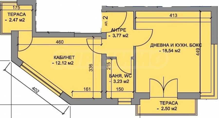 ������� 2-����� | Imot.bg � ����������� 3
