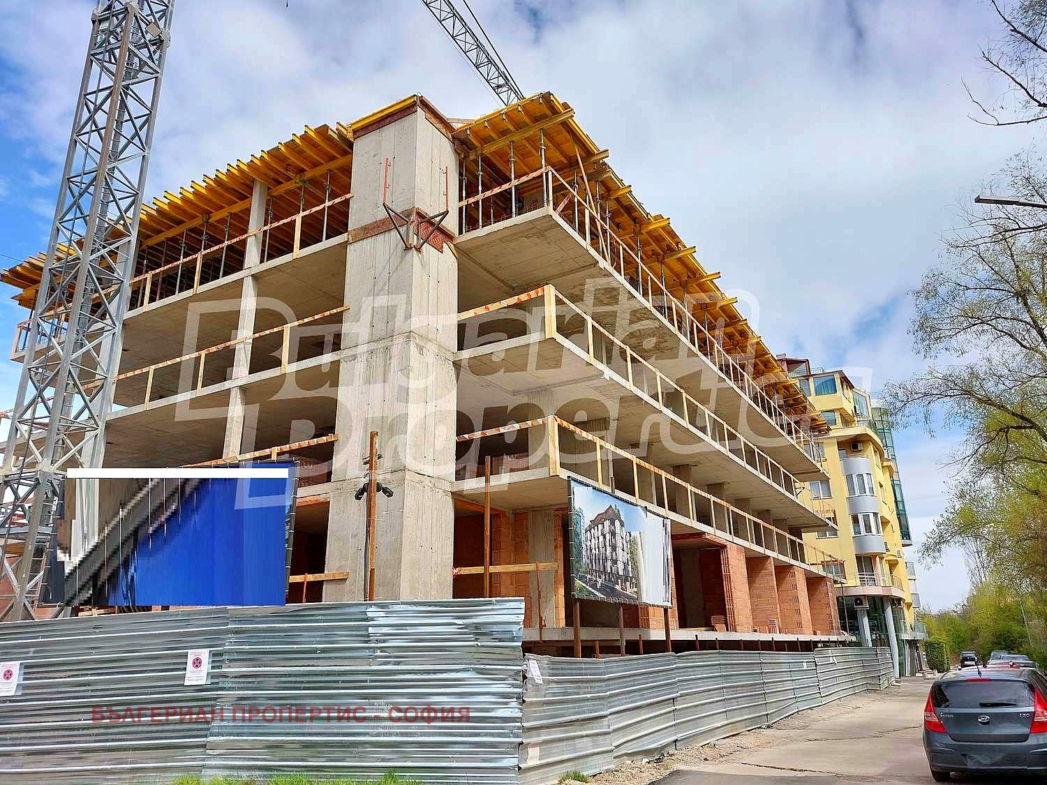 Продава МНОГОСТАЕН | Imot.bg — изображение 6