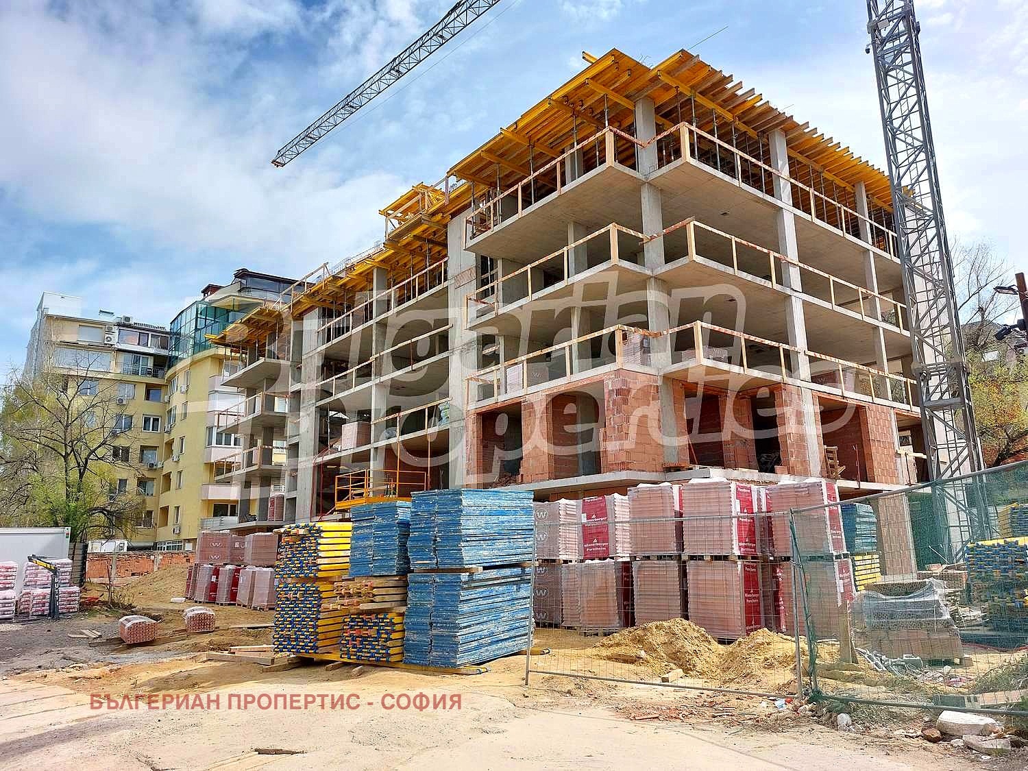 Продава МНОГОСТАЕН | Imot.bg — изображение 12