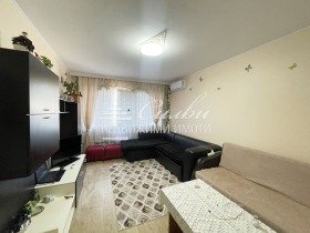 1 dormitorio Trakiya, Shumen