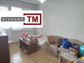 Многостаен град Стара Загора, Център 3