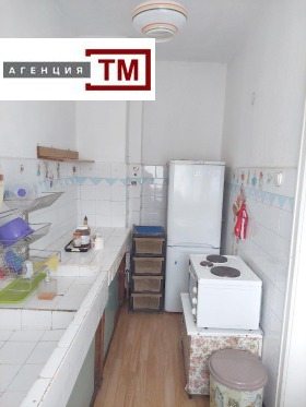 Многостаен град Стара Загора, Център 5