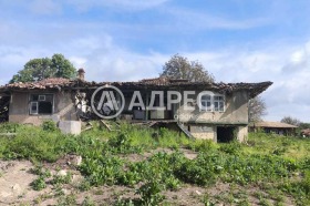 Продава къща област Разград с. Балкански - [1] 