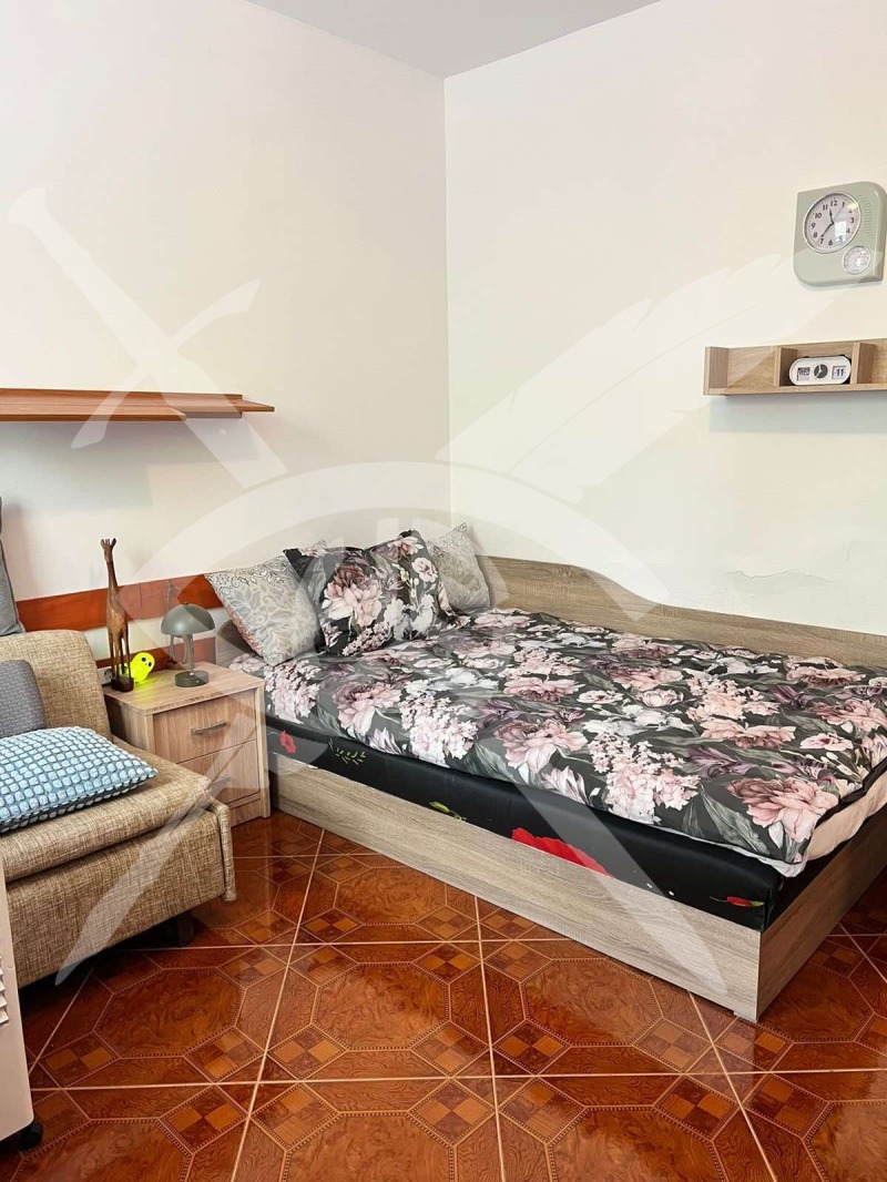 Til salgs  Studio region Burgas , k.k. Slansjev brjag , 27 kvm | 77797269 - bilde [5]