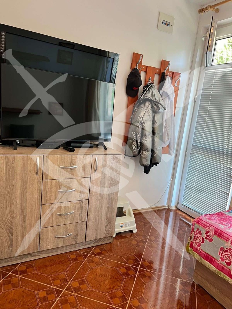 Til salgs  Studio region Burgas , k.k. Slansjev brjag , 27 kvm | 77797269 - bilde [4]