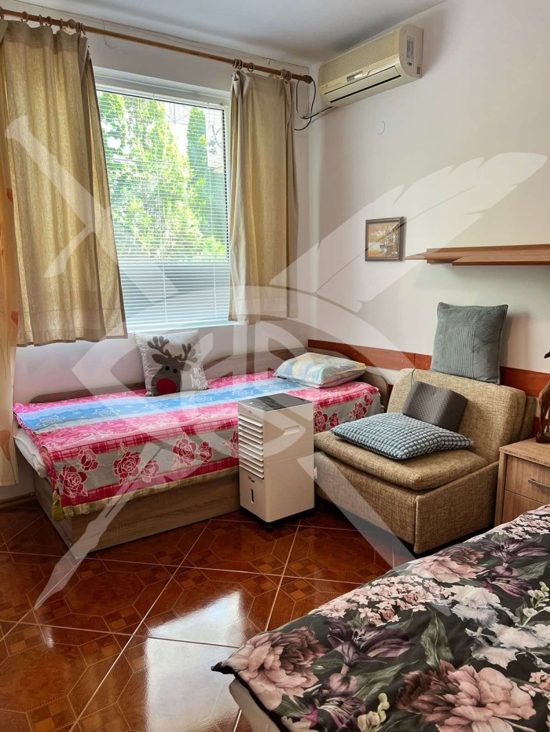 Til salgs  Studio region Burgas , k.k. Slansjev brjag , 27 kvm | 77797269