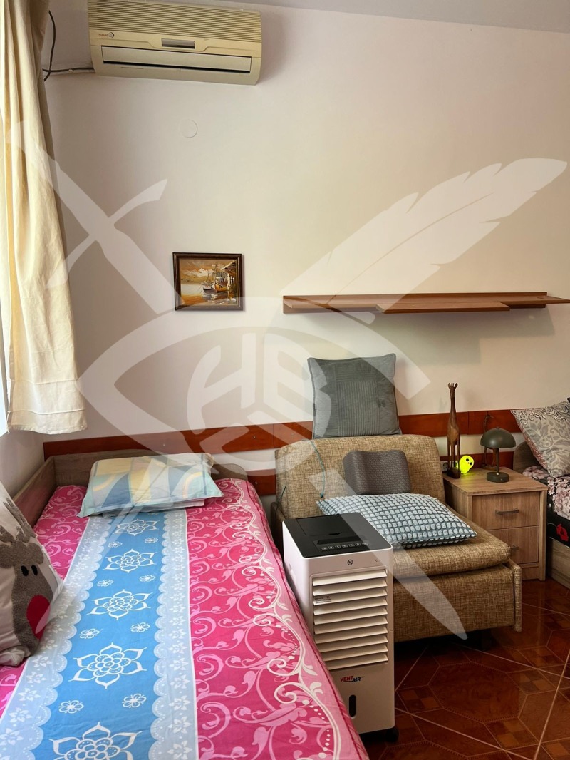 Til salgs  Studio region Burgas , k.k. Slansjev brjag , 27 kvm | 77797269 - bilde [8]