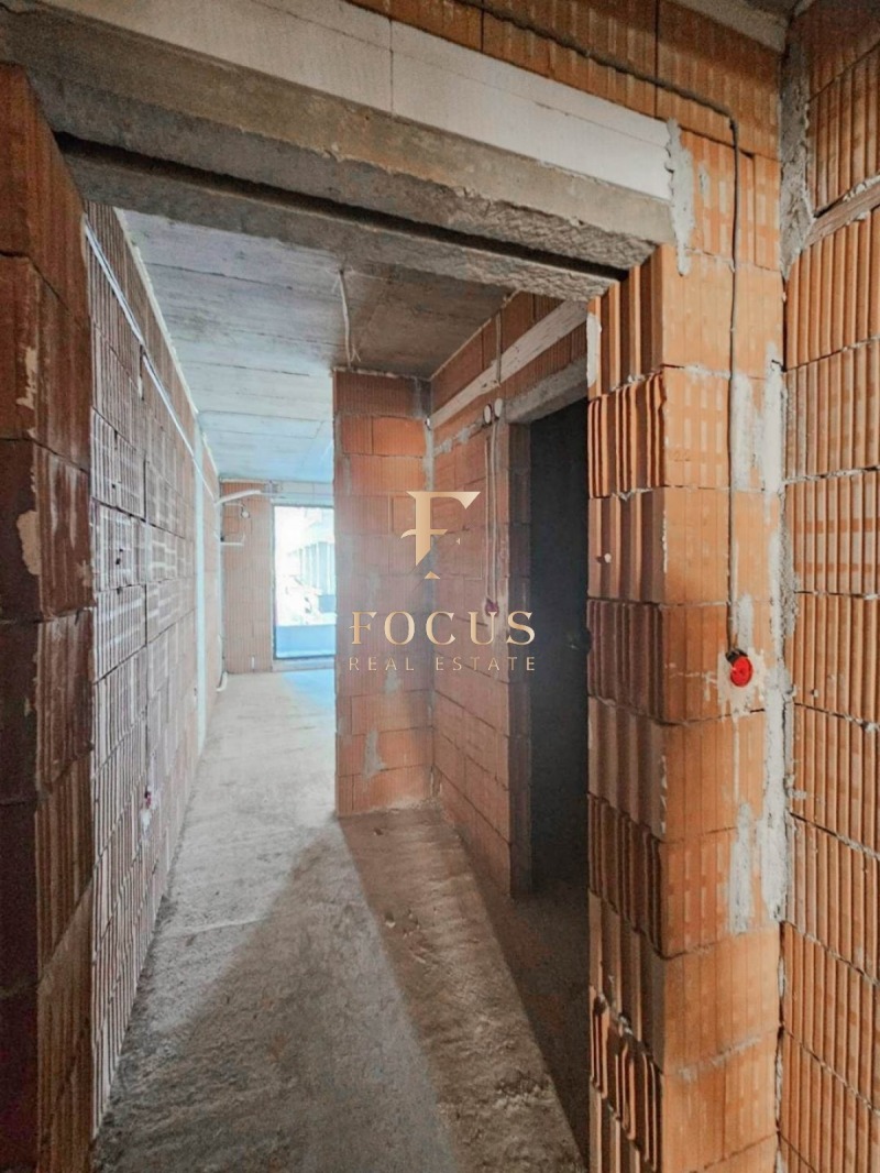Продава  1-стаен град Пловдив , Тракия , 40 кв.м | 22289615 - изображение [3]