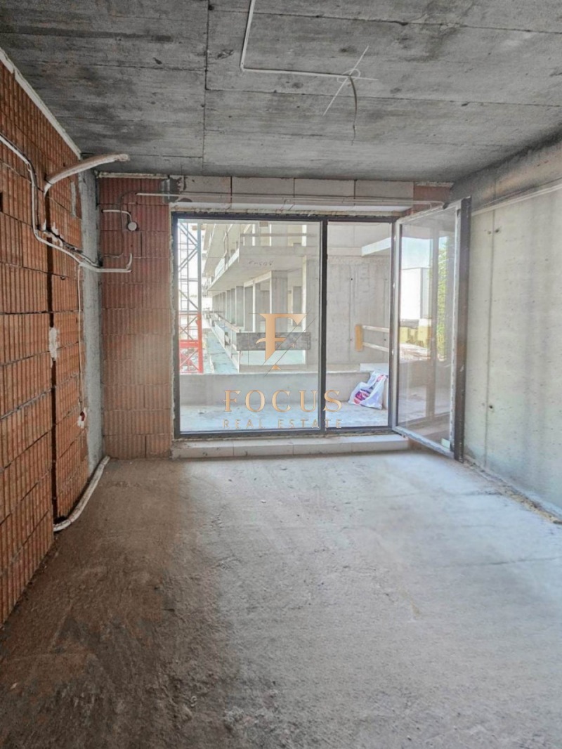 Продава  1-стаен град Пловдив , Тракия , 40 кв.м | 22289615