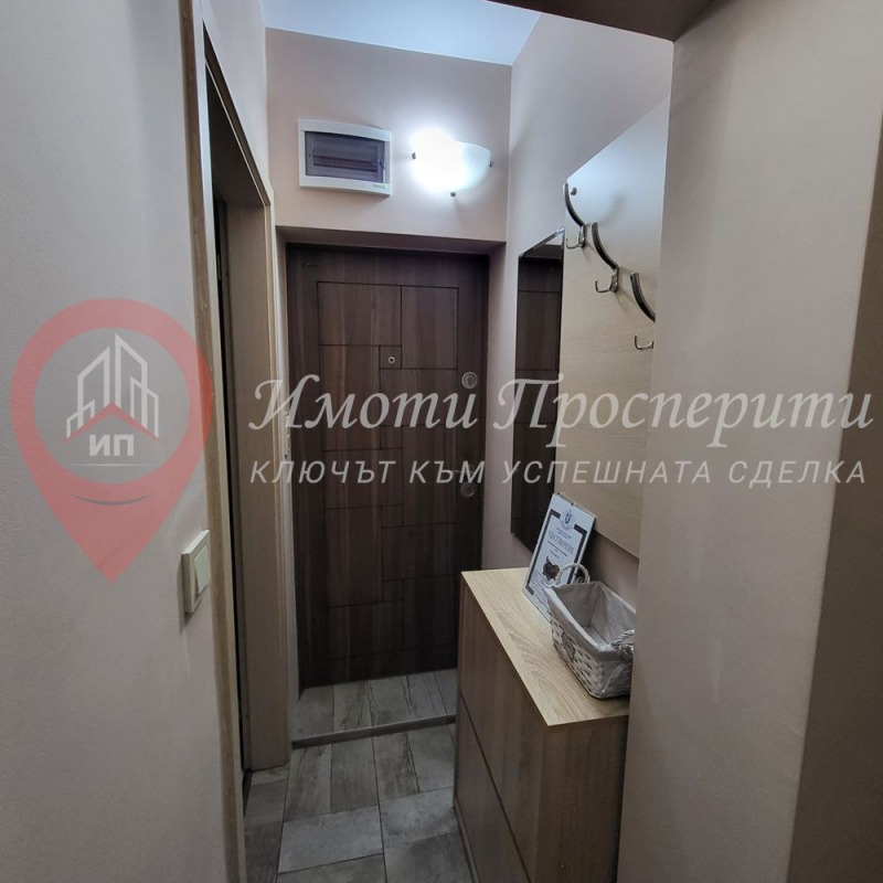 Продава 1-СТАЕН, гр. София, Красно село, снимка 9 - Апартаменти - 53236122