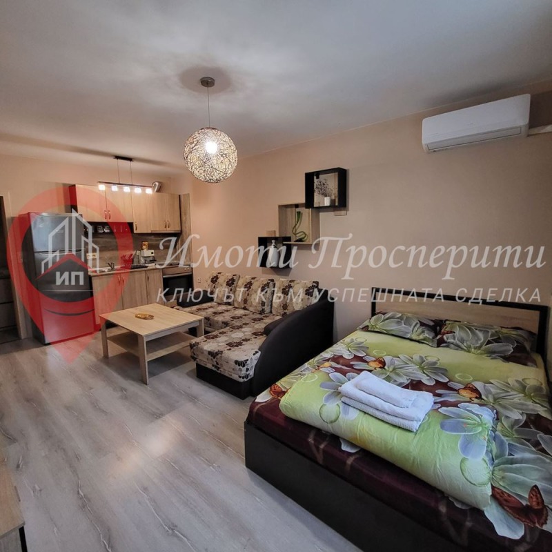 Продава 1-СТАЕН, гр. София, Красно село, снимка 6 - Апартаменти - 53236122