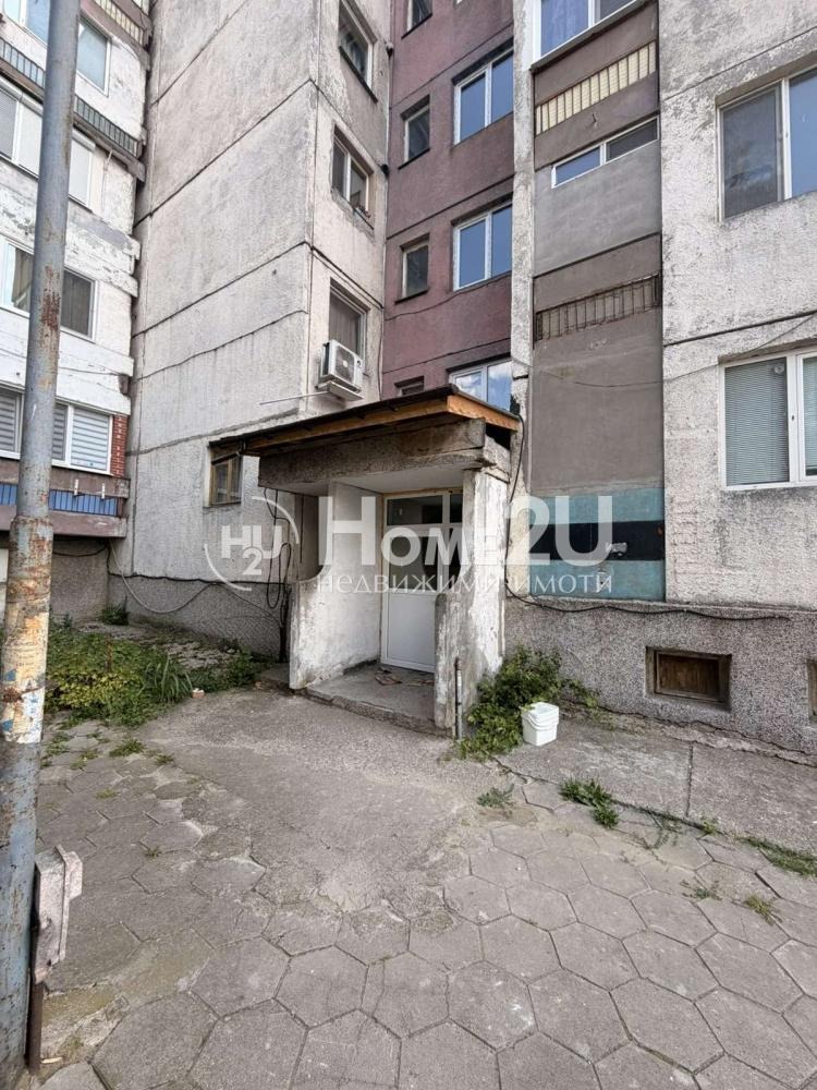 Продава 1-СТАЕН, гр. Благоевград, Орлова чука, снимка 8 - Апартаменти - 55687860