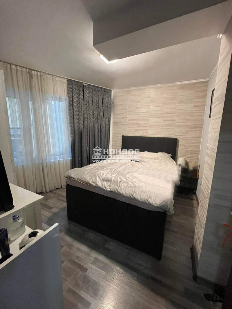 En venta  1 dormitorio Plovdiv , Karshiyaka , 53 metros cuadrados | 45092263 - imagen [2]