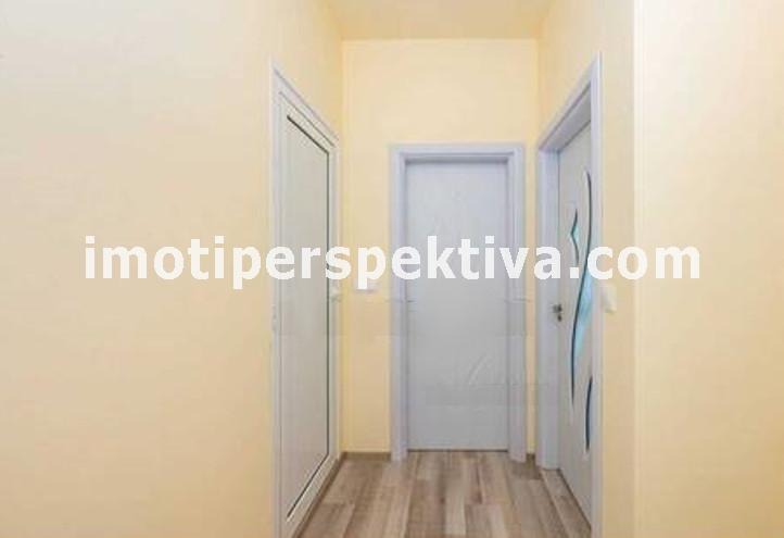 Te koop  1 slaapkamer Plovdiv , Kjutsjuk Parizj , 65 m² | 51442585 - afbeelding [3]