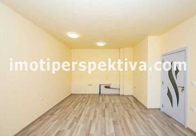 Te koop  1 slaapkamer Plovdiv , Kjutsjuk Parizj , 65 m² | 51442585 - afbeelding [7]