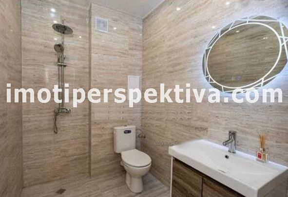 Te koop  1 slaapkamer Plovdiv , Kjutsjuk Parizj , 65 m² | 51442585 - afbeelding [5]