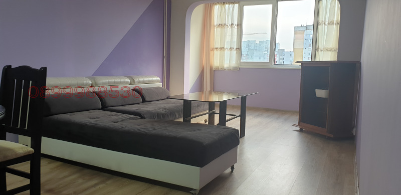 Продаја  1 спаваћа соба Софија , Лјулин 2 , 68 м2 | 98345876 - слика [3]