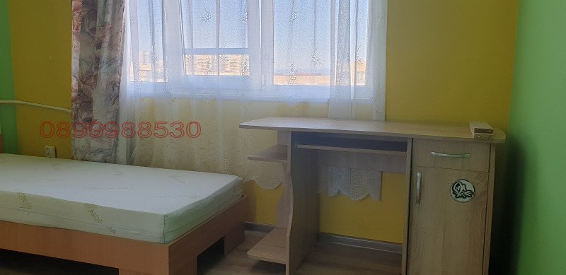 Продаја  1 спаваћа соба Софија , Лјулин 2 , 68 м2 | 98345876 - слика [8]