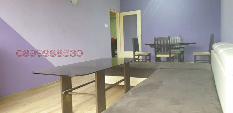 Продаја  1 спаваћа соба Софија , Лјулин 2 , 68 м2 | 98345876 - слика [2]