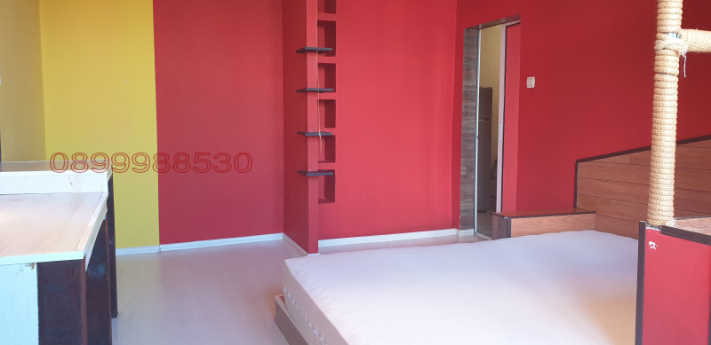 Продаја  1 спаваћа соба Софија , Лјулин 2 , 68 м2 | 98345876 - слика [5]