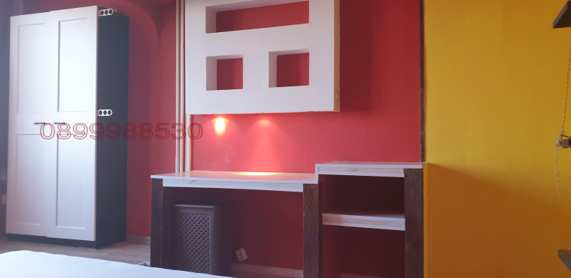 Продаја  1 спаваћа соба Софија , Лјулин 2 , 68 м2 | 98345876 - слика [6]