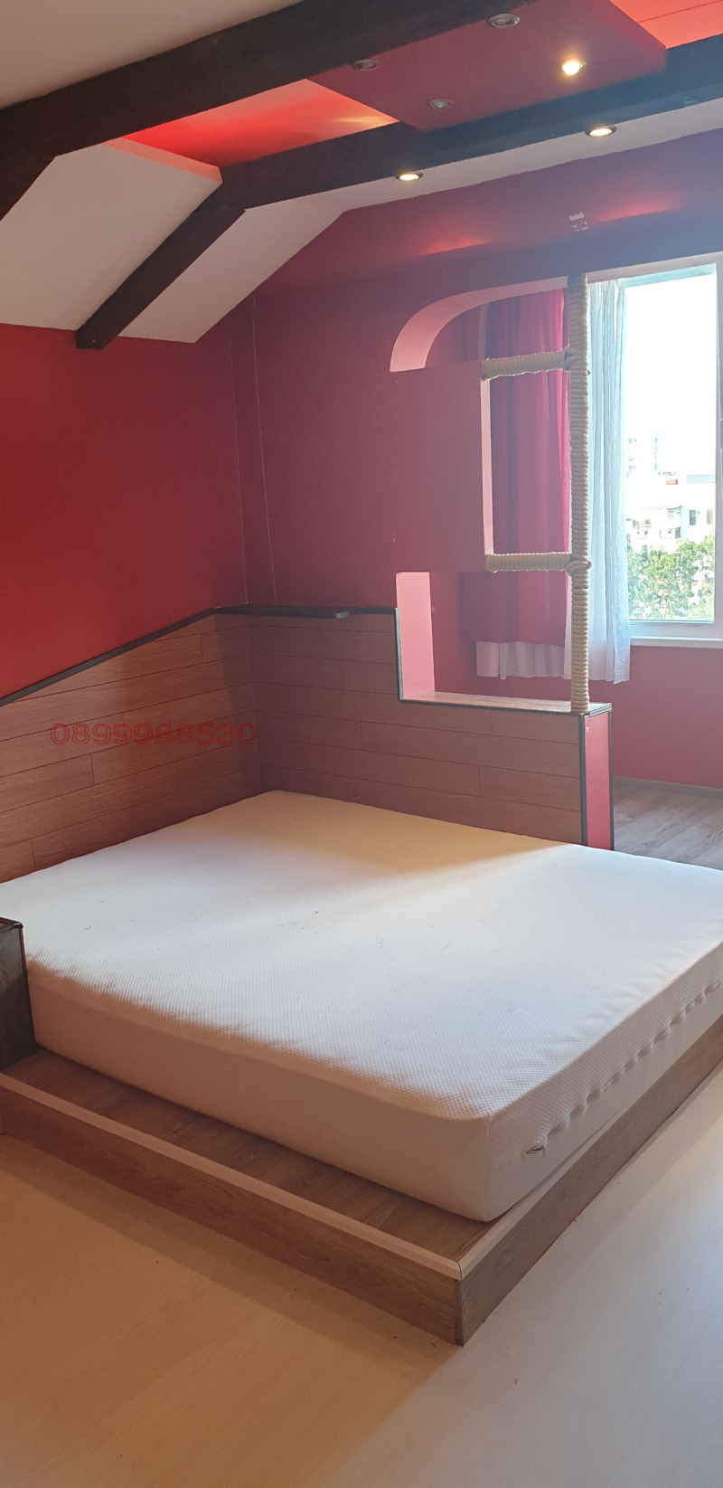 Продаја  1 спаваћа соба Софија , Лјулин 2 , 68 м2 | 98345876 - слика [7]